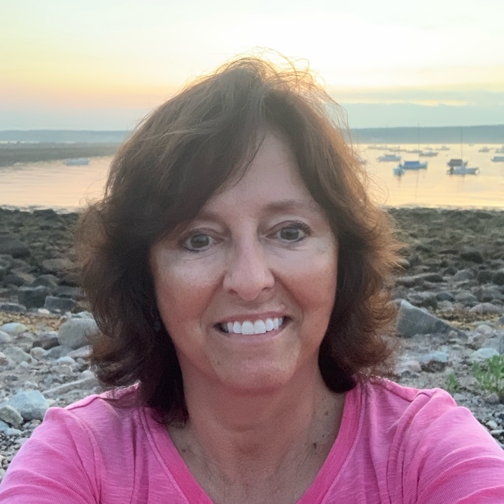 Meet your Posher, Deborah